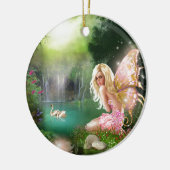 彼女の楽園 セラミックオーナメント (左)