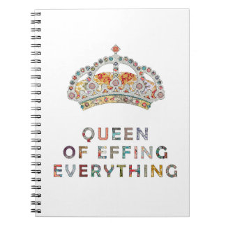 彼女の毎日の刺激 ノートブック