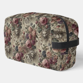 彼女の爪得- Gothicフローラグロテスク ドップキット