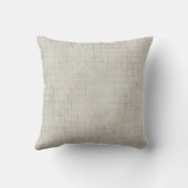 彼女の物 クッション (裏面)