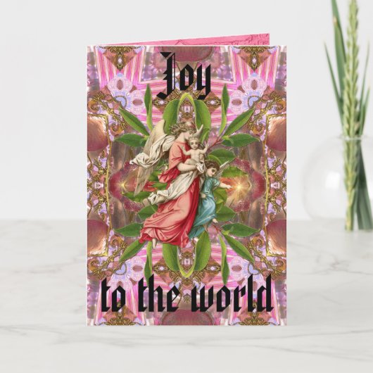 彼女の王を地球に受け入れよう シーズンカード (正面)