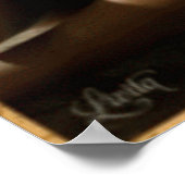 彼女の王ポスター ポスター (角)