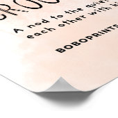 彼女の王冠を修正 – 力を与え、サポートする女性 ポスター (角)