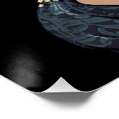 彼女の王冠　＃１ ポスター (コーナー)