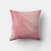 彼女の睡眠を、彼女は山を移動する クッション (裏面)