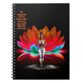 彼女の知財就任式スパイラル写真帳 ノートブック