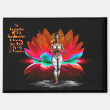 彼女の知財誕生マグネット