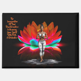 彼女の知財誕生マグネット マグネット