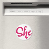 彼女の磁石 マグネット (インサイチュ (食洗機))