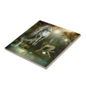 彼女の秘密の場所 タイル (側面)