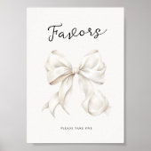 彼女の結婚式 結婚祝い テーブル サイン (正面)