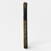 彼女の群を持つShepherdess、1863年 Case-Mate iPhoneケース (裏面/左)