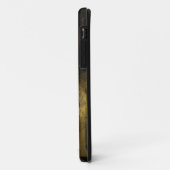 彼女の花輪1842年を編んでいるオフェリア(パネルの油) Case-Mate iPhoneケース (裏面/左)