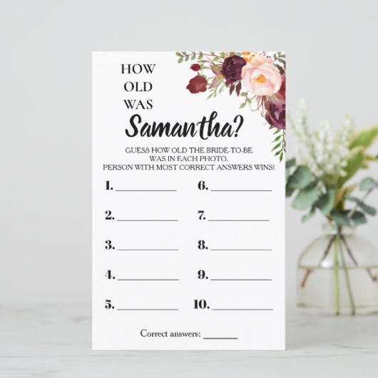 彼女の英語のゲームは何歳だったスペインの (スタンド正面)