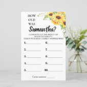 彼女の英語のゲームは何歳だったスペインの (スタンド正面)