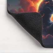 彼女の要素では マウスパッド (コーナー)