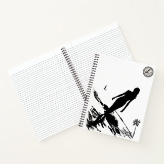 彼女の言葉 ノートブック