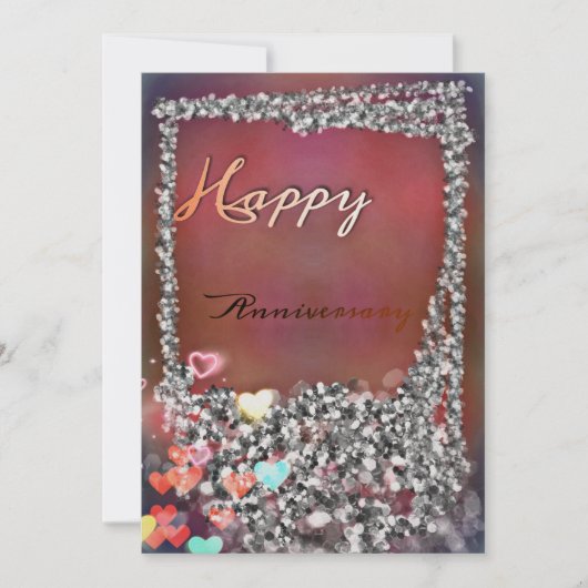 彼女の記念カード シーズンカード (正面)