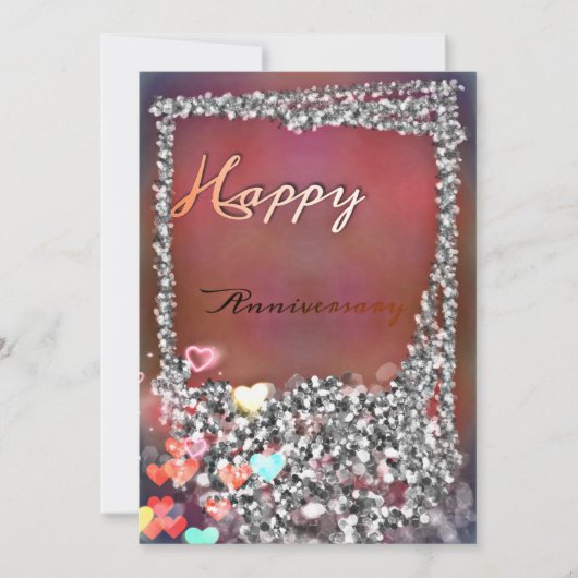 彼女の記念カード シーズンカード (正面)