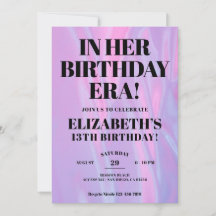 彼女の誕生日時代では年齢の誕生日パーティー