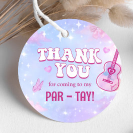 彼女の誕生日時代の誕生日パーティーで フェイバータグ