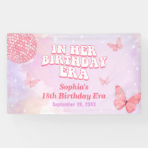 彼女の誕生日時代の誕生日パーティーで