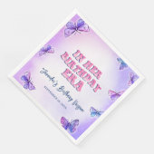 彼女の誕生日時代パーティー (コーナー)