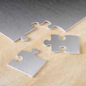 彼女の足裏 ジグソーパズル (側面)