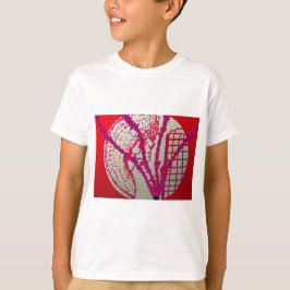 彼女の都市 Tシャツ