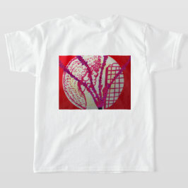 彼女の都市 Tシャツ