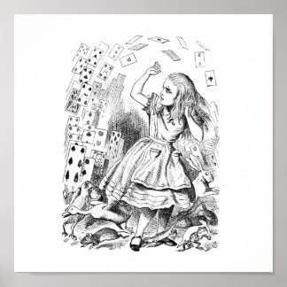 彼女の頭を離れろ！小Sz ポスター