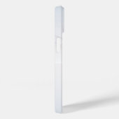 彼女のiPhoneを大声で言わせる – 'Mom Since [Year]' Case-Mate iPhoneケース (裏面 / 右)