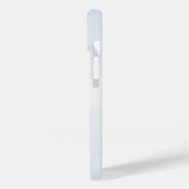 彼女のiPhoneを大声で言わせる – 'Mom Since [Year]' Case-Mate iPhoneケース (裏面 / 左)