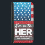 彼女のLGBTQアメリカ国旗のグリッター GALAXY S5 ウォレットケース<br><div class="desc">「私は彼女と彼と彼らとみんなと一緒にいる」 愛国的な赤と青のアメリカの国旗は、デジタルグリッターを使ってプライドを見せびらかす。ハンズオフ運動を支援し、市民権を求めるこの戦いに立ち向かってくれてありがとう。欲求生まれの中で、人々は抑圧に立ち向かっている！このアメリカのプライドデザインは、アメリカを愛し続けながら、市民権、平等、正義のために戦う人々の声を増幅させようとしている！同性愛者のアメリカ人女性ビジネスオーナーとして、社会の周縁化を支持することの重要性を直接理解し、不正のシステムに挑戦するために私のプラットフォームを使用することにコミットしている。ハンズオフアンチトランプの抗議運動は、アメリカ全土で集団的な抵抗を引き起こした。この電話のケースは話、歴史のこの重要な瞬間にだけでなく、それは立ち上がって、アウト話、そして決して下に戻らない日々のリマインダーとして機能する。この店のアイテムは、市民の権利と人間の尊厳のための継続的な戦いに対する連帯を象徴している。私たち信じはコミュニティの力の中で、可視性の重要性と継続的な活動の必要性。私たちは声を聞かせ、有害なシステムに挑戦し、永続的な変化を生み出すことができる。ハンズ0ffは建物に対する抗議だけではなく、平等、正義、愛が憎しみと分裂に勝つ未来を描く。私たちは、私たちの権利が決して当たり前のものではなく、人種、性別、アイデンティティに関係なく、すべての人が当然の自由と尊厳を持っていることを保証するためにここにいる。</div>