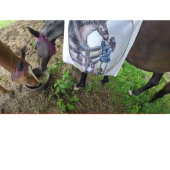 彼女はおもしろいだ！ ツートーンマグカップ