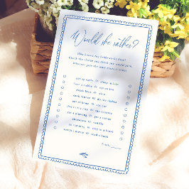 彼女はお洒落むしろブライダルシャワー試合を望む