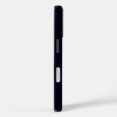 彼女はこれのために生まれた - ダークな美意識の引用 Case-Mate iPhoneケース (裏面 / 右)