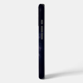 彼女はこれのために生まれた - ダークな美意識の引用 Case-Mate iPhoneケース (裏面 / 左)