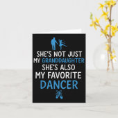 彼女はただの孫娘じゃない、私の最も愛する人でもある カード (黄色い花)