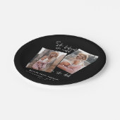 彼女はで信じきるだけ卒業した  ペーパープレート (アングル)