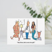 彼女はとっても素敵な娘、面白い セーブザデート (スタンド正面)