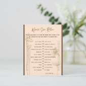 彼女はむしろバチェロレッテ エンクロージャーカード (スタンド正面)