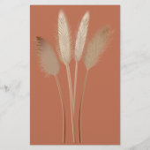 彼女はむしろパンパブライダルシャワーゲームカード チラシ (裏面)