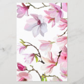 彼女はむしろブライダルシャワー (裏面)