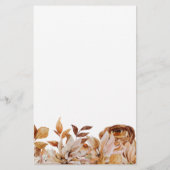 彼女はむしろブライダルシャワー (裏面)