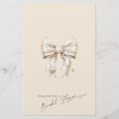 彼女はむしろプロセッコのブライダルシャワーゲーム (裏面)