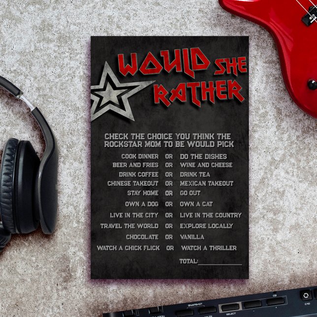 彼女はむしろロック生まれする (クリエイターアップロード済み)