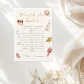 彼女はむしろワイナリーピクニックバチェロレッテ エンクロージャーカード