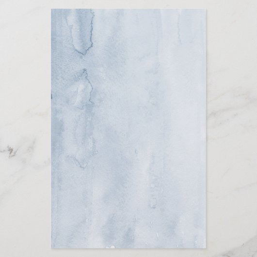 彼女はむしろ埃っぽい青いブライダルシャワーの試合を (裏面)