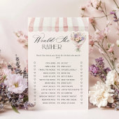 彼女はむしろ市場のブライダルゲームから外れた